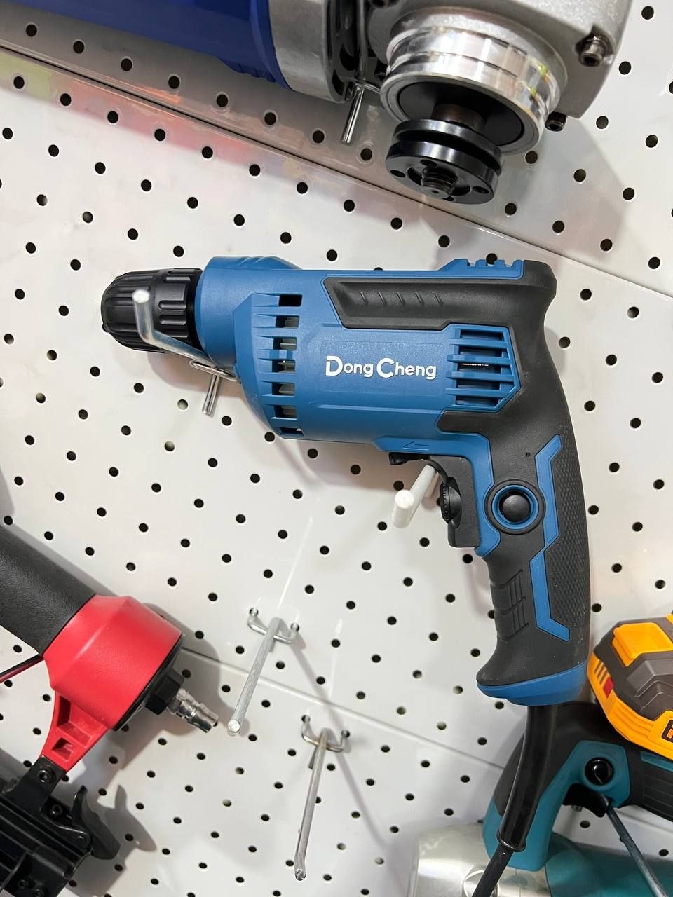 DongCheng Electric Drill